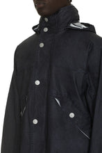 Load image into Gallery viewer, Linen jacket
