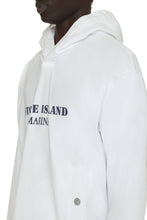 Load image into Gallery viewer, Cotton hoodie
