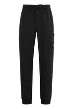 Load image into Gallery viewer, Logo print sweatpants

