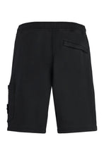 Load image into Gallery viewer, Cotton bermuda shorts
