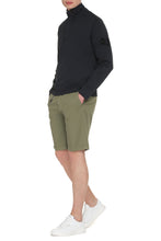Load image into Gallery viewer, Half bottons sweatshirt
