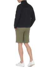 Load image into Gallery viewer, Half bottons sweatshirt

