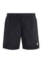 Load image into Gallery viewer, Nylon swim shorts
