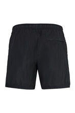 Load image into Gallery viewer, Nylon swim shorts
