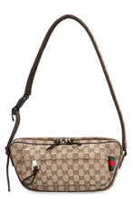 Load image into Gallery viewer, GG Piccola GG Original fabric shoulder-bag
