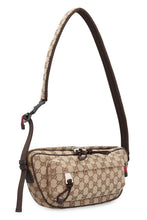 Load image into Gallery viewer, GG Piccola GG Original fabric shoulder-bag
