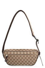 Load image into Gallery viewer, GG Piccola GG Original fabric shoulder-bag

