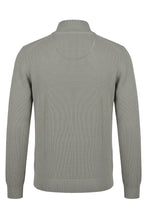 Load image into Gallery viewer, Pullover with zip collar

