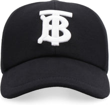 Load image into Gallery viewer, Logo baseball cap
