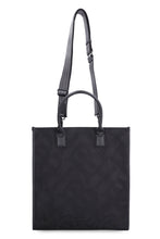 Load image into Gallery viewer, Jacquard fabric tote
