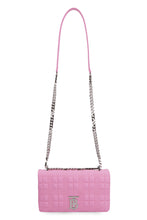 Load image into Gallery viewer, Lola quilted leather shoulder bag
