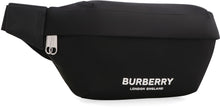 Load image into Gallery viewer, Nylon belt bag
