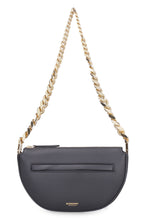Load image into Gallery viewer, Olympia mini leather shoulder bag
