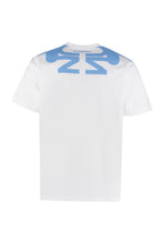 Load image into Gallery viewer, Printed cotton t-shirt
