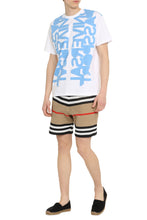 Load image into Gallery viewer, Printed cotton t-shirt

