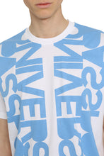 Load image into Gallery viewer, Printed cotton t-shirt
