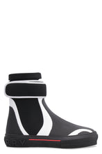 Load image into Gallery viewer, Sub high-top sneakers
