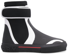 Load image into Gallery viewer, Sub high-top sneakers
