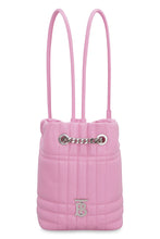 Load image into Gallery viewer, Lola leather backpack
