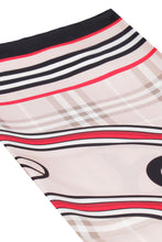 Load image into Gallery viewer, Printed silk scarf
