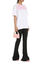Load image into Gallery viewer, Printed cotton T-shirt

