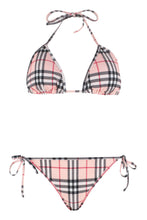 Load image into Gallery viewer, Triangle bra bikini
