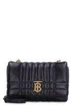 Load image into Gallery viewer, Lola leather mini crossbody bag
