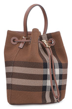 Load image into Gallery viewer, TB mini bucket bag
