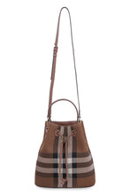 Load image into Gallery viewer, TB mini bucket bag
