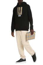 Load image into Gallery viewer, Cotton hoodie
