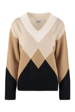 Load image into Gallery viewer, Cashmere sweater
