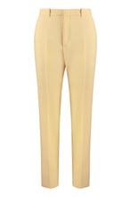 Load image into Gallery viewer, Crêpe trousers
