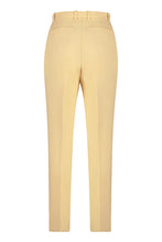 Load image into Gallery viewer, Crêpe trousers
