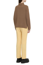 Load image into Gallery viewer, Crêpe trousers
