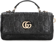 Load image into Gallery viewer, GG Milano leather mini handbag
