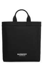 Load image into Gallery viewer, Artie nylon tote

