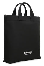 Load image into Gallery viewer, Artie nylon tote
