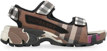 Load image into Gallery viewer, Arthur flat sandals
