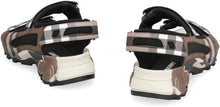 Load image into Gallery viewer, Arthur flat sandals
