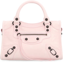 Load image into Gallery viewer, Le City Mini leather bag
