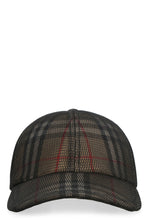 Load image into Gallery viewer, Mesh baseball cap
