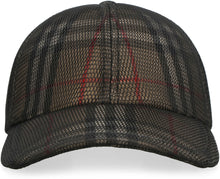 Load image into Gallery viewer, Mesh baseball cap
