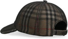 Load image into Gallery viewer, Mesh baseball cap
