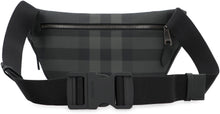 Load image into Gallery viewer, Cason belt bag with logo
