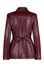 Load image into Gallery viewer, Lambskin jacket

