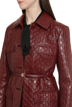 Load image into Gallery viewer, Lambskin jacket
