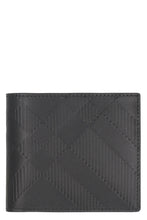 Load image into Gallery viewer, Leather wallet
