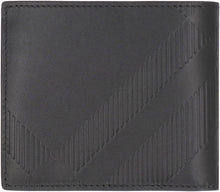 Load image into Gallery viewer, Leather wallet
