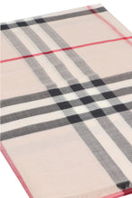 Load image into Gallery viewer, Wool and silk scarf
