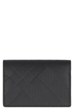 Load image into Gallery viewer, Leather card holder
